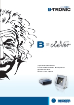 b tronic cc51 becker