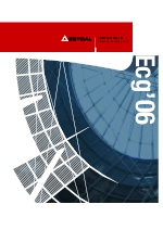 Escuadras y uniones de aluminio Estoal