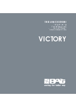 Toldos de brazos extensibles Victory