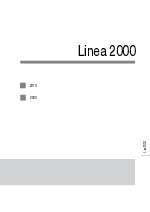 Toldos de brazos extensibles 2000