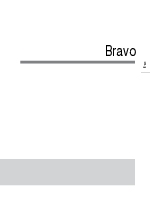 Toldos de teln recto Bravo