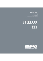 Toldos de teln recto Steelox