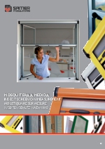 Mosquiteras a medida