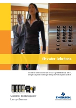 Elevator Solutions