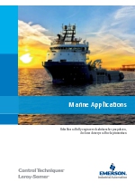 Marine Applications