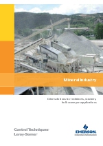 Mineral Industry