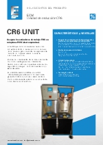 Unidad de reduccin CR6