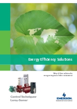 Energy Efficiency Solutions