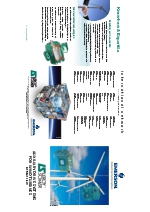 Auxiliary Drive Systems Forwind Turbines
