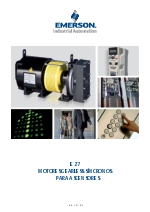 Motores Gearless Sncronos para Ascensores.