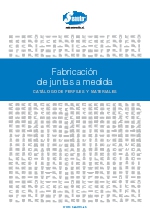 Fabricacin de perfiles 2015