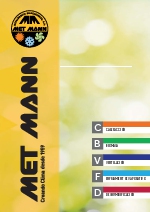 MET MANN - Presentacin de empresa