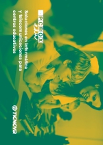 Presentacin PC BOX - Soluciones en informtica y telecomunicaciones para centros educativos