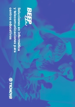 Presentacin BEEP edu - Soluciones en informtica y telecomunicaciones para centros educativos