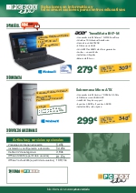 Soluciones informticas para centros educativos PC BOX