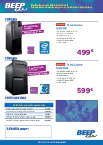 Soluciones informticas para Educacin BEEP