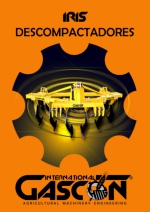 IRIS - Descompactadores.