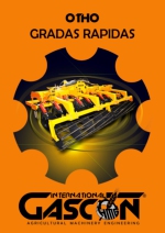 OTHO - Gradas rpidas.