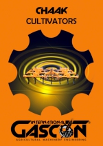 CHAAK - Cultivators. (EN)