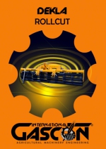 DEKLA - Rollcuts. (EN)