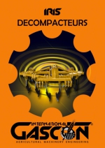 IRIS - De - 769 - compacteurs. (FR)