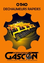 OTHO - Dechaumeurs rapides. (FR)