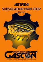 Astrea Subsoladores en V-Non Stop. (RU)