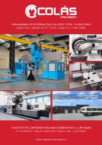 Mquina Herramienta Ocasin Junio 2016 - Maquinaria Cols S.L.