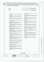 Certificado de patente IV