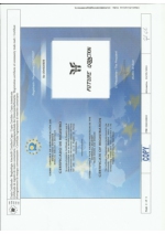 Certificado de patente V