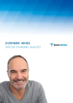 Equipo de ondas de choque Dornier Aries para DE