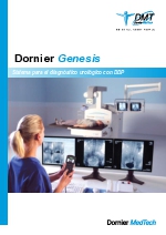Radiologa intervencionista Dornier Gnesis