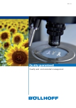 Calidad y medioambiente