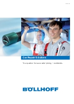 Car Repair Solutions