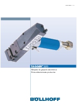 RIVCLINCH Tagger 320