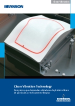 Soldadura Clean Vibration