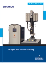 Design Guide for Laser Welding