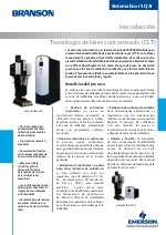 Tecnologa de lser contorneado (CLT)