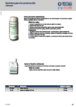 Lubricantes y anticorrosivos para herraje