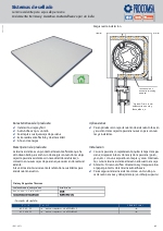 Lminas aislantes para cajones de persiana