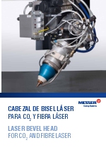 Cabezal Bisel Lser