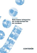 Catlogo de Productos CONTENUR