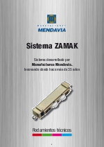 Sistema Zamak