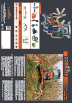 Barredoras resto de poda Elite Oil