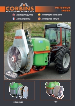 Atomizadores Vitis Frut