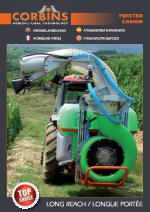 Atomizadores Twister Canon