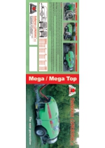 Atomizadores Mega Top