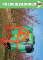 Pulverizadores Lexon