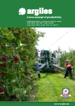 Catlogo General Mquinas Recoleccin de Fruta