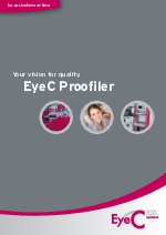 Proofiler - Visi�n artificial